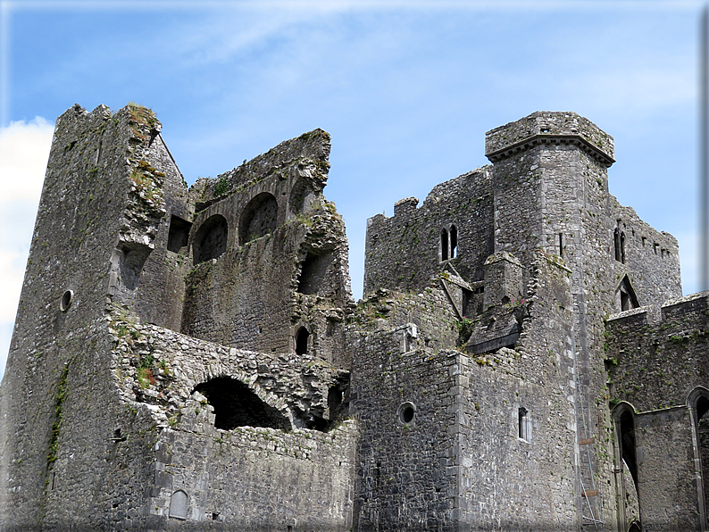 foto Rocca di Cashel